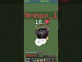 Napisz swój ulubiony tryb w komentarzu !!!  #minecraft #spear #mace #shorts