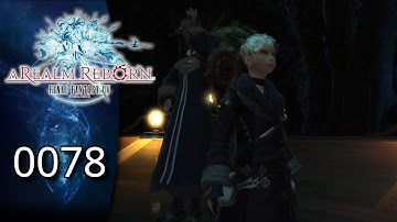 Final Fantasy XIV [0078] Way of the Conjurer [CNJ]