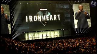 Marvel Studios D23 2024 full panel | Disney expo | AFNAN SUPER EDITZ | ASE