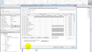 Using Temporary View Properties