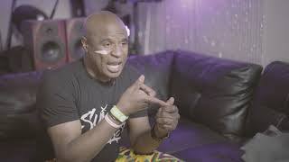 Bend Not Break - Alex Boyé (Story & Inspiration Behind the Song)
