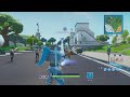 Fortnite arena 2 players are bots