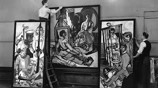 The Role of Art in Propaganda: Every Image Has an Agenda