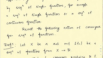 Lecture 10 MTH 404 Measure theory