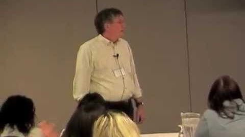 David Pitonyak video 9