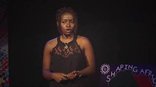 Books for All | Mwanahalima Hussein | TEDxYouth@BrookhouseSchool