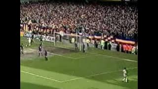 AC SPARTA PRAHA-FC BARCELONA 1:0 (1.4.1992)