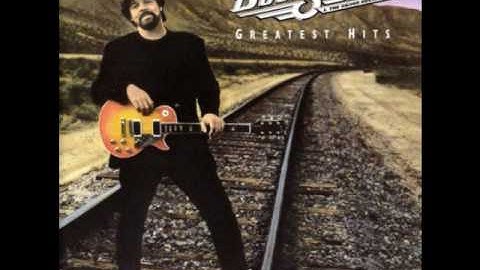 Bob Seger-Her Strut