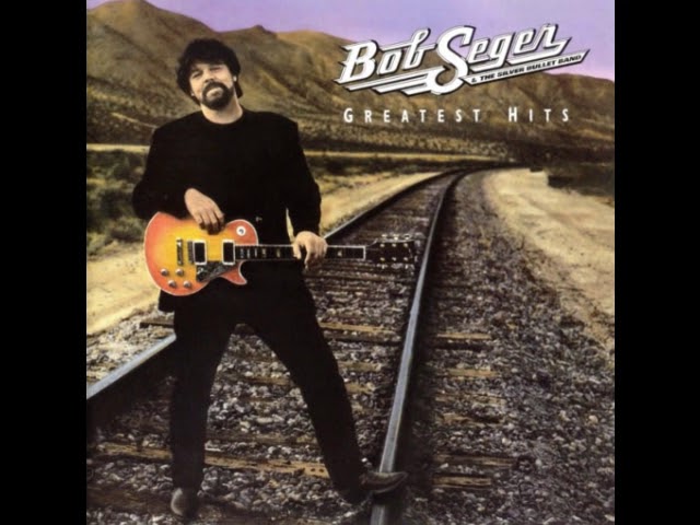 Bob Seger - Her Strut