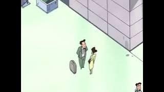 Download lagu Crayon Shinchan Sub Indonesia - Perjalanan ke Spanyol