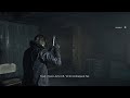 Resident Evil 9 - Practice