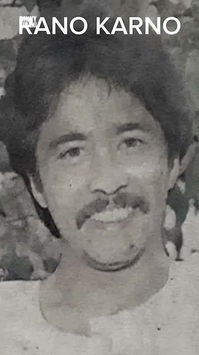 Rano Karno  #shortsfeed #shortvideo #shortsvideo #shorts #short