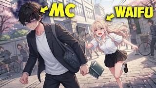 Information I Dumped My Girlfriend And Transferred To Another School - Manhwa Recap Update