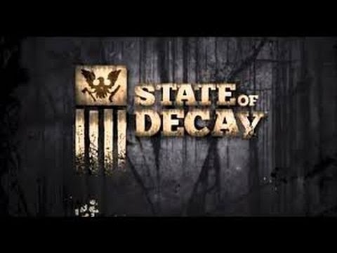 Video: State Of Decay-Entwickler Kündigt F2P-RPG Moonrise An