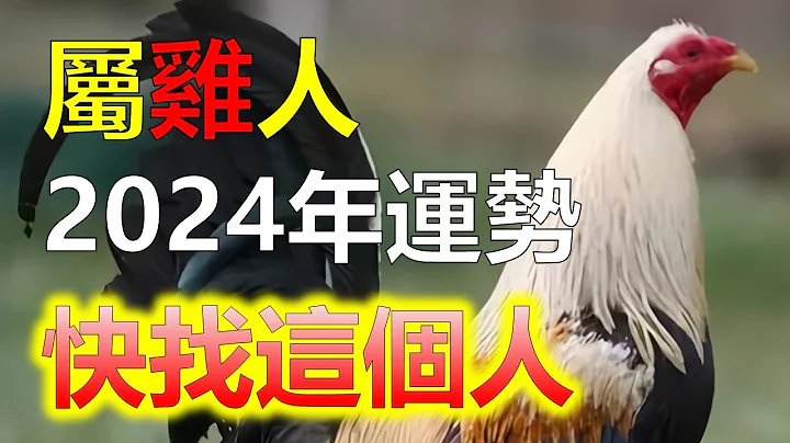 属鸡的你，2024年将充满著阳光和希望。在这个新的一年里，属鸡人会得到贵人相助，好消息将接踵而至，为你打造一个美好的2024年。属鸡的你，在2024年将迎来事业上的升华。贵人将会出现在你的生活中 - 天天要闻