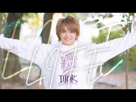 LIFE 踊ってみた【Ry☆】