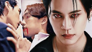 7 Vampire BL Series that will blow your mind away | Horror Mystery, Supernatural BL Series