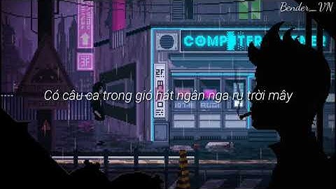 [Lyrics] Có Chắc Yêu Là Đây - Sơn Tùng MTP | Cực Chill | Top Trending Music | Anh Khoa Cover