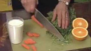 Parsley Video
