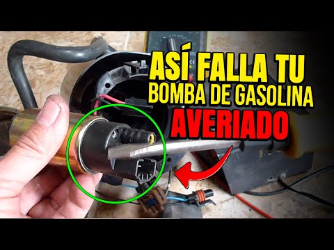 Así FALLA tu