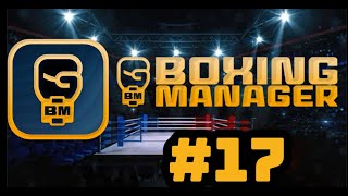 Boxing Manager p 17