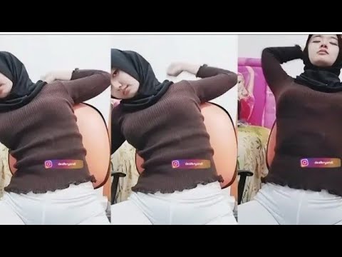 Bigo live hot hijab style, bikin gagal fokus hot bigo
