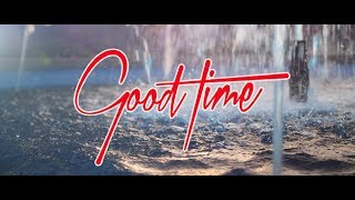 "Good Time" in Defiance, OH