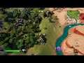 Fortnite solo (chapter 3 season 3)