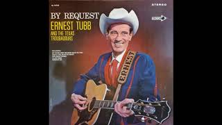 Watch Ernest Tubb My Shoes Keep Walking Back To You video