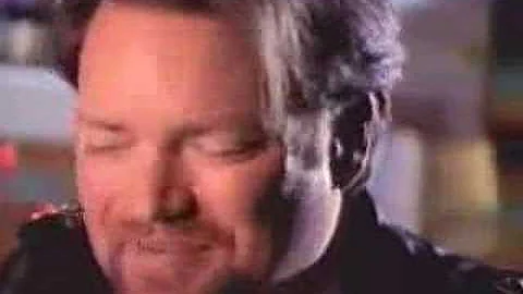 John Berry - She's Taken a Shine
