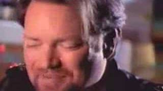 Video thumbnail of "John Berry - She's Taken a Shine"