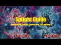 Yugioh  splight deck guide  how to play splight with different engines  tech variants