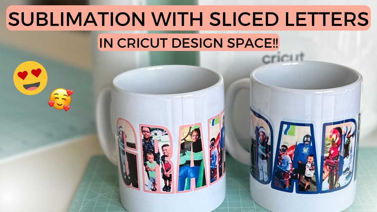 Sublimation for Beginners: The What, Why and How with Cricut