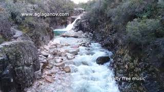 Piano Dreams - Royalty free music https://www.aglaganov.com screenshot 5