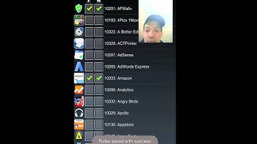 Video Walk Through: Droidwall