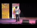 Aaron chen class clowns grand final 2012