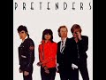 Pretenders Kid