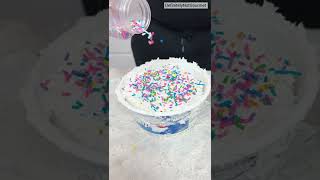 Cake Batter Dip