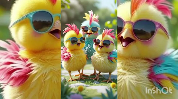 Five Little Chicks | Lullaby for Kids | Super Simple Songs #subscribe #cute #chicken #song #rhymes