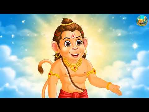 Little hanuman ji #Little hanuman ji# short video new