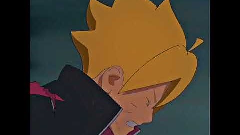 Thumbnail of sometimes all I think about is you #boruto #naruto #anime #amv #shorts #borutonarutonextgenerations