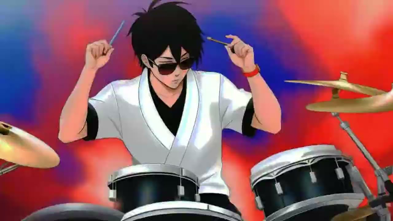Aggregate 67+ drum anime super hot - awesomeenglish.edu.vn