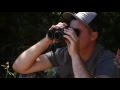 Bushnell Trophy Binoculars and Trophy Xtreme Rangefinder--Video Review