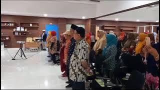 Hymne Senam Tera Indonesia