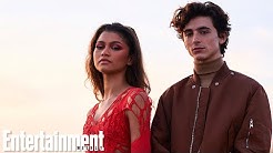 Entertainment Weekly
