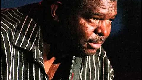 Michael Burks-Don't Let It Be A Dream