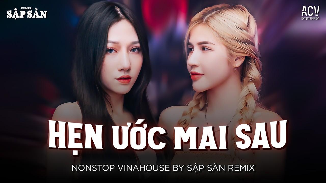 HẸN ƯỚC MAI SAU REMIX HOT TIKTOK .✈️. Hẹn Thề Mãi Bên Nhau Không Đổi Thay Remix Hot TikTok 2026
