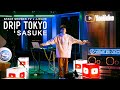 DRIP TOKYO #13 SASUKE 1/2
