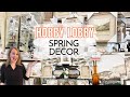 HOBBY LOBBY SPRING HOME DECOR 2022 | SHOP WITH ME