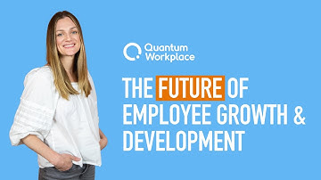 What’s Next for Employee Growth: Performance, Succession, and Smarter Development